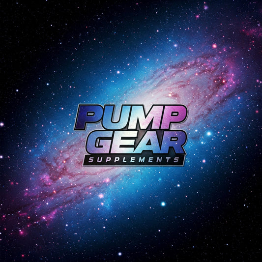 Best Pump Gear Supplements Made in San Diego California!