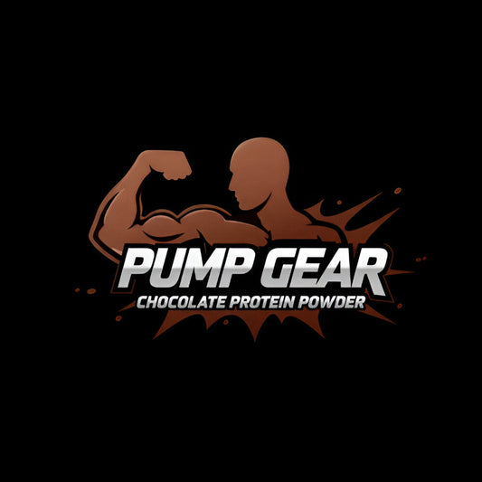 Maximizing Workout Performance and Recovery with Pump Gear Supplements and Chocolate Protein Made in USA