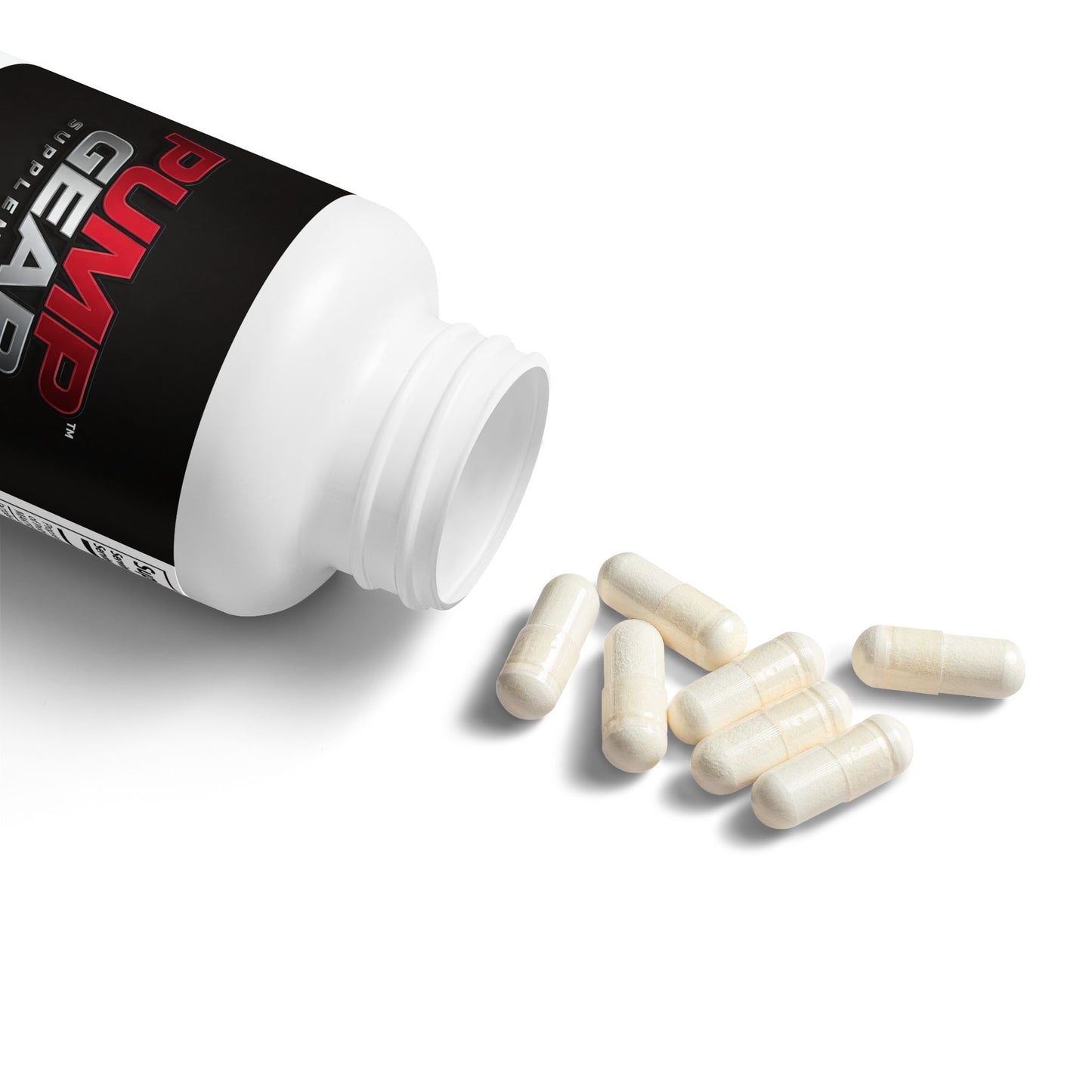 Probiotics Supplement (60 Capsules)