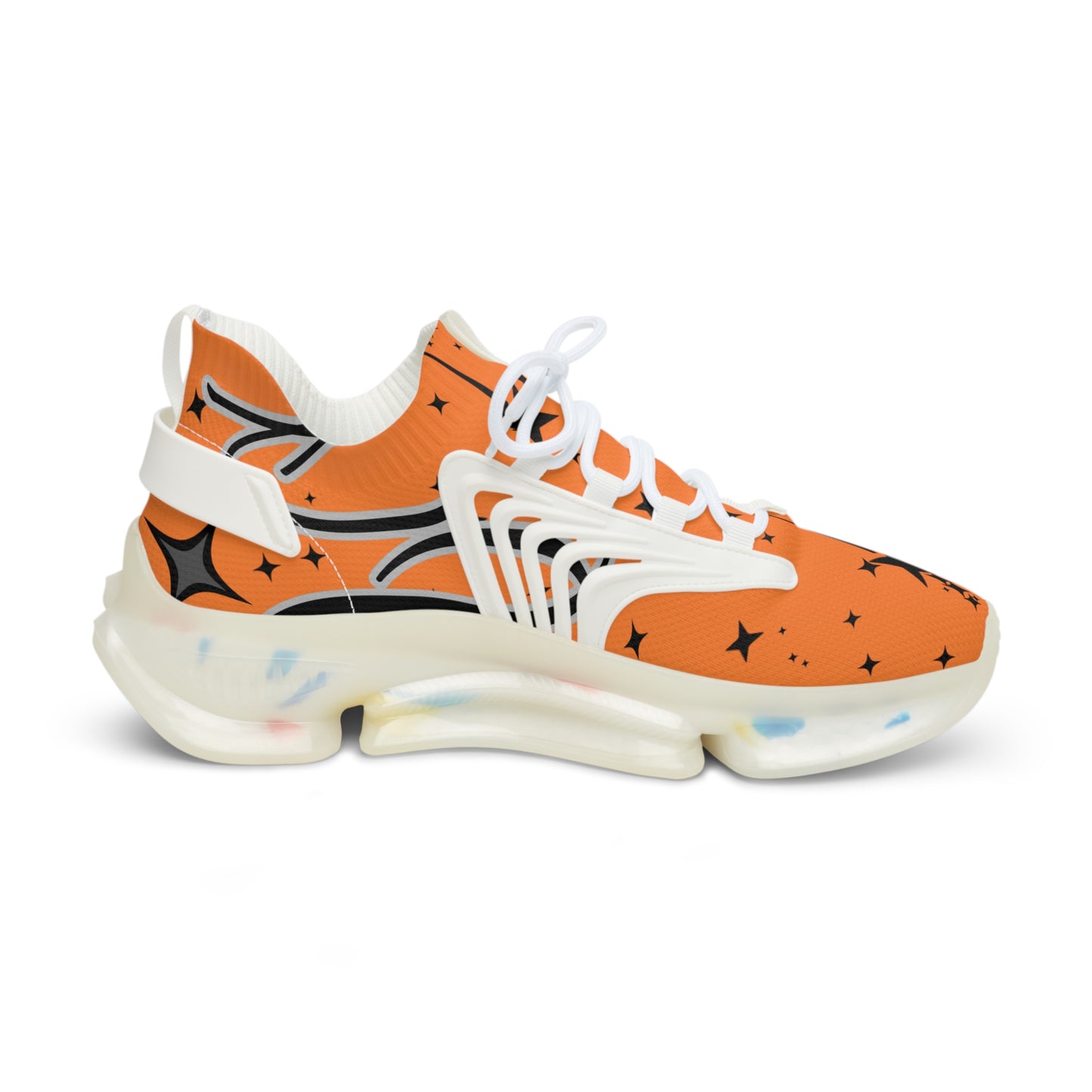Pump Gear Original Runners " Star Trekker" Fall 2025 Season