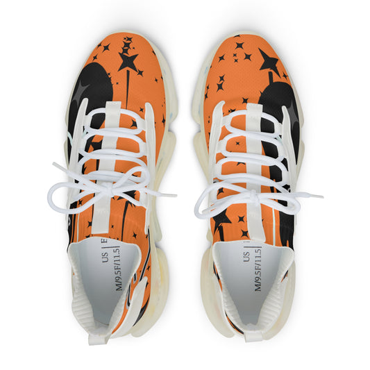 Pump Gear Original Runners " Star Trekker" Fall 2025 Season