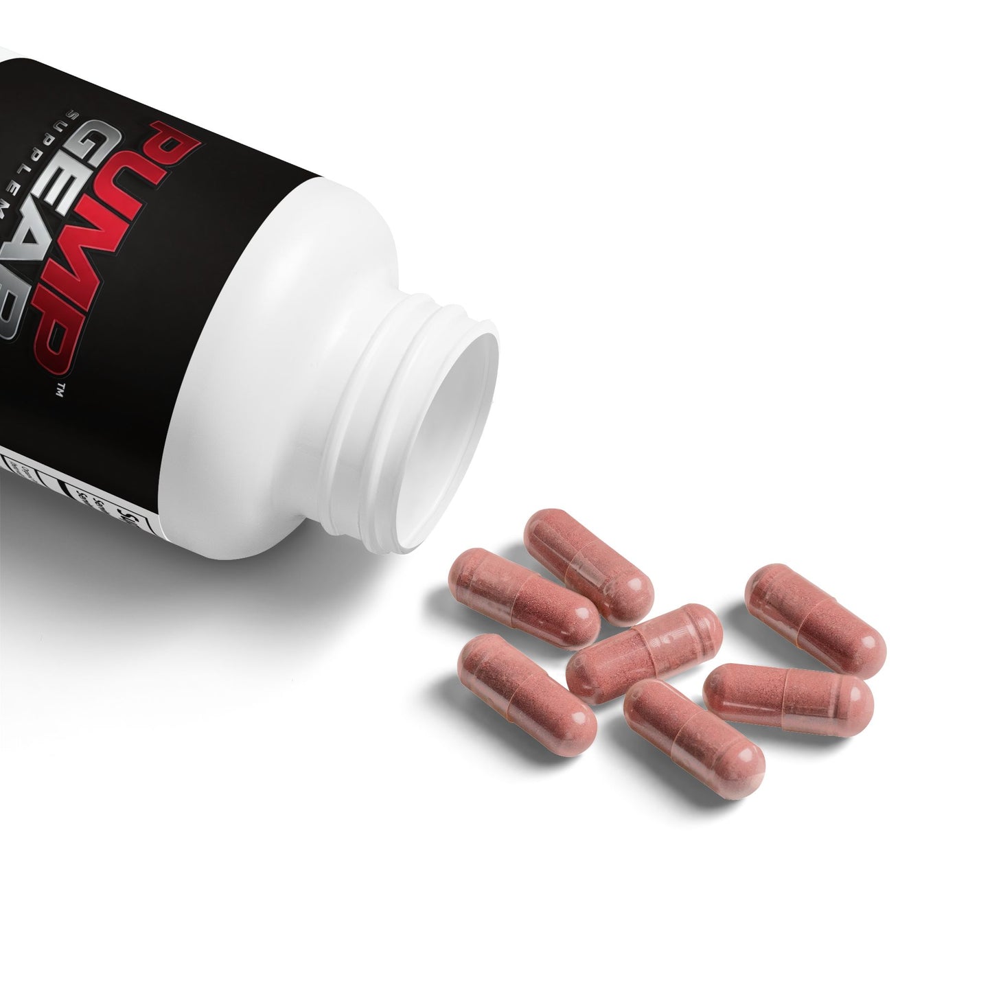 Beetroot Supplement (60 Capsules)