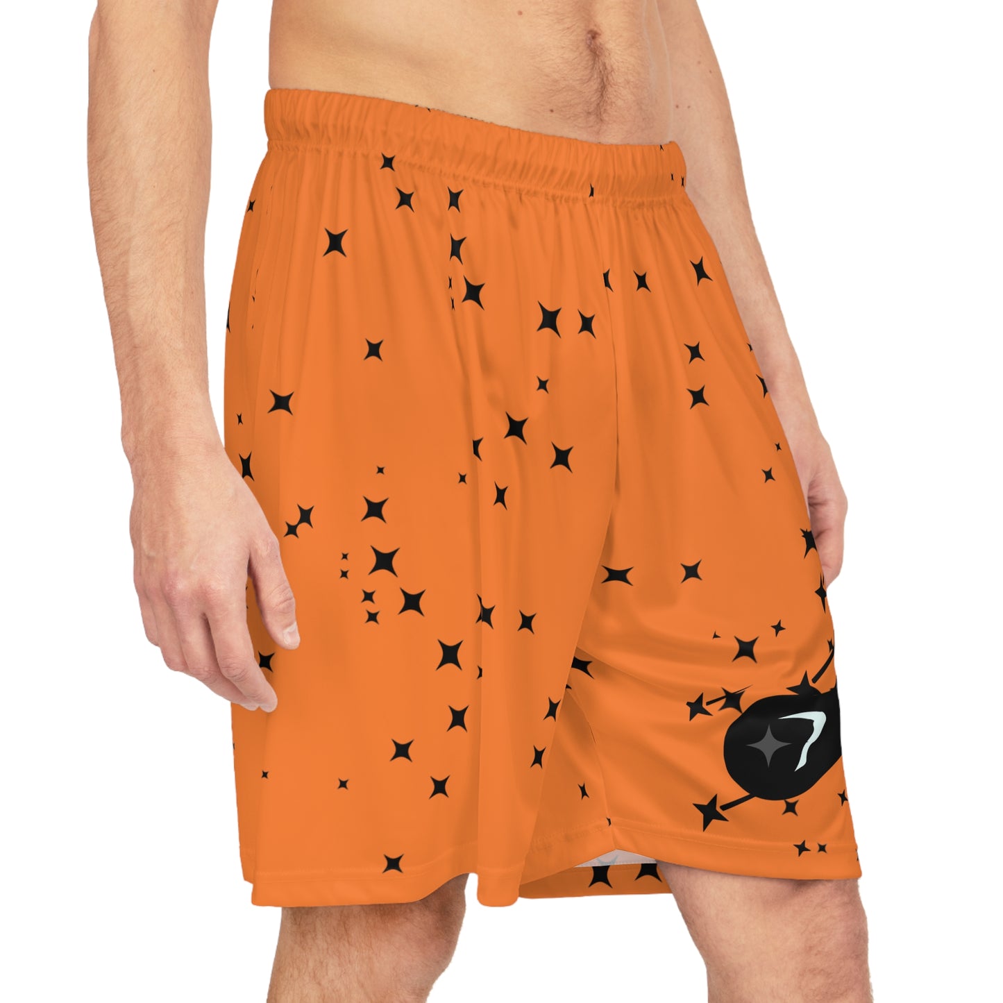 Pump Gear "Space Crusaders" Shorts Fall 2025 Season