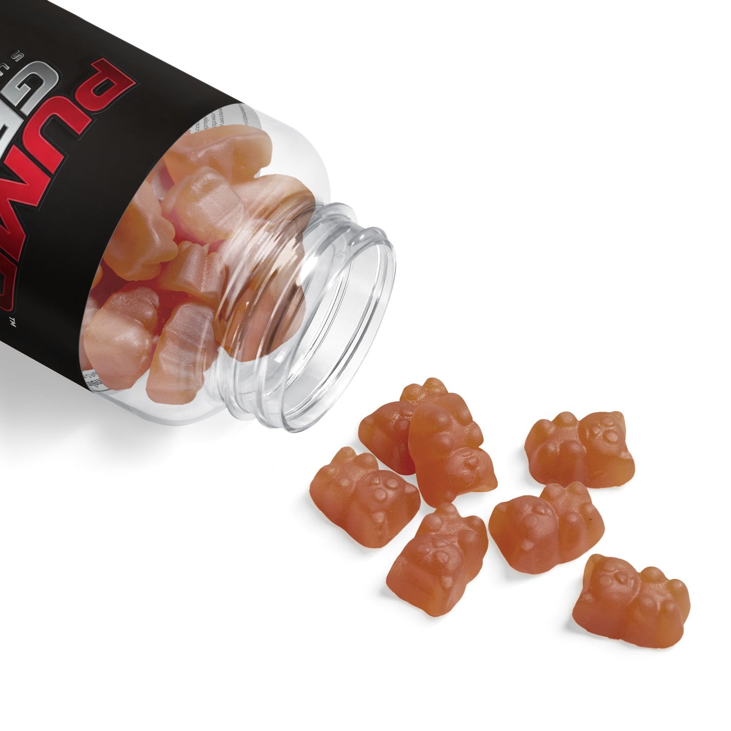 Collagen Gummies (60 Gummies)