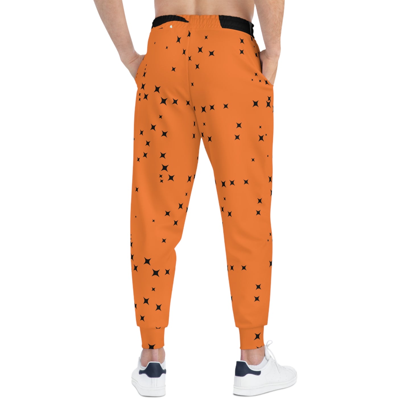 Pump Gear Athletic Joggers "Space Guard" Fall 2025 Season