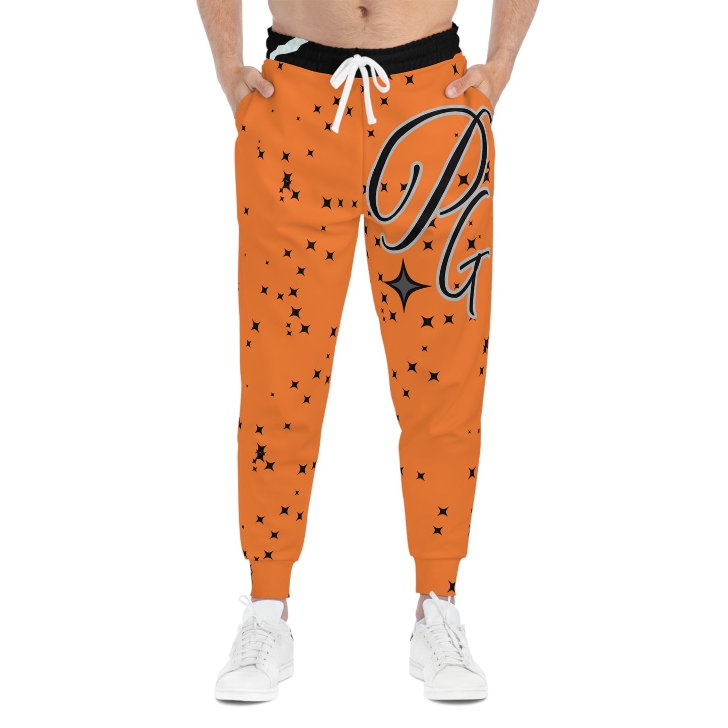 Pump Gear Athletic Joggers "Space Guard" Fall 2025 Season