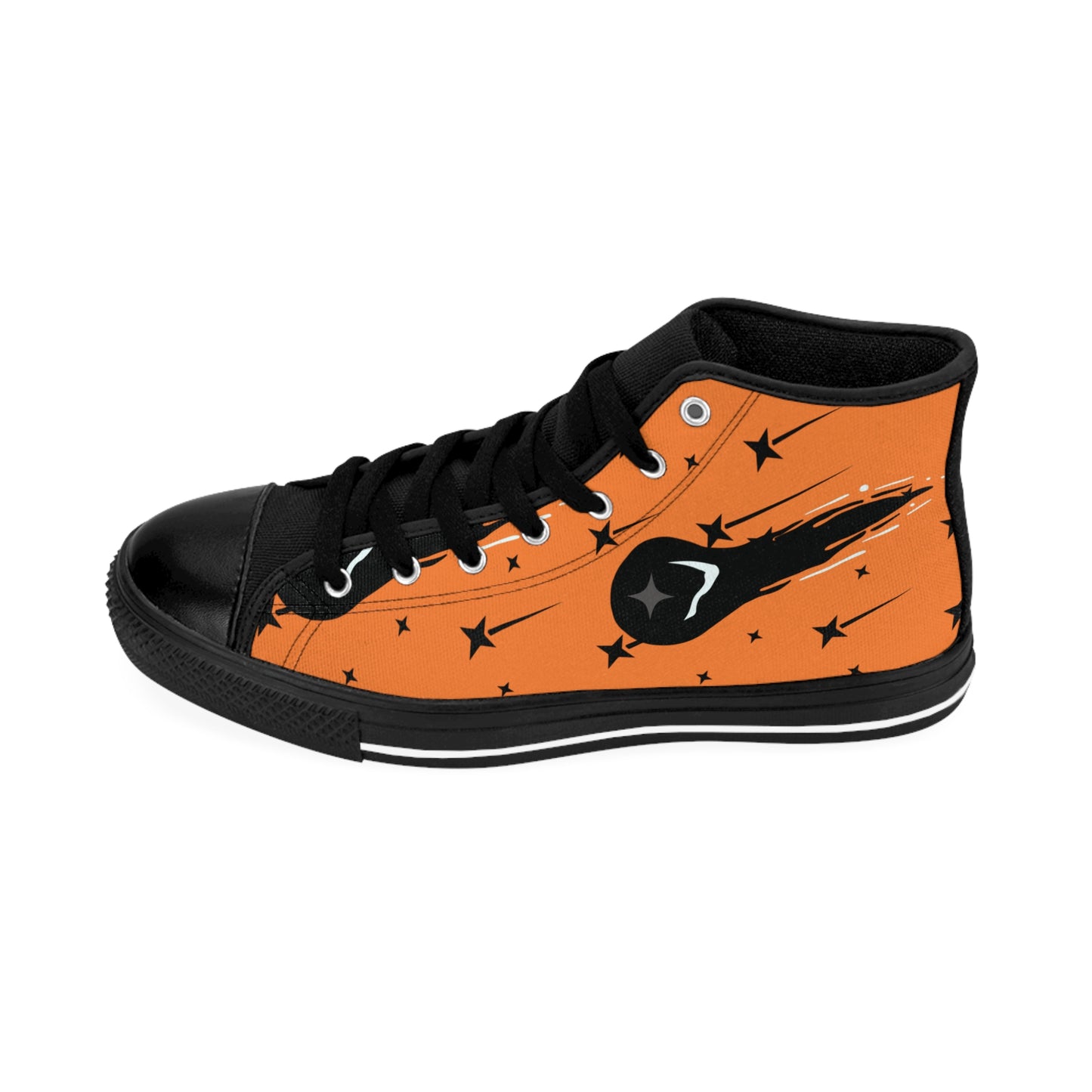 Pump Gear Classic Gym Sneaker " Shoot For The Stars" Fall 25 Set