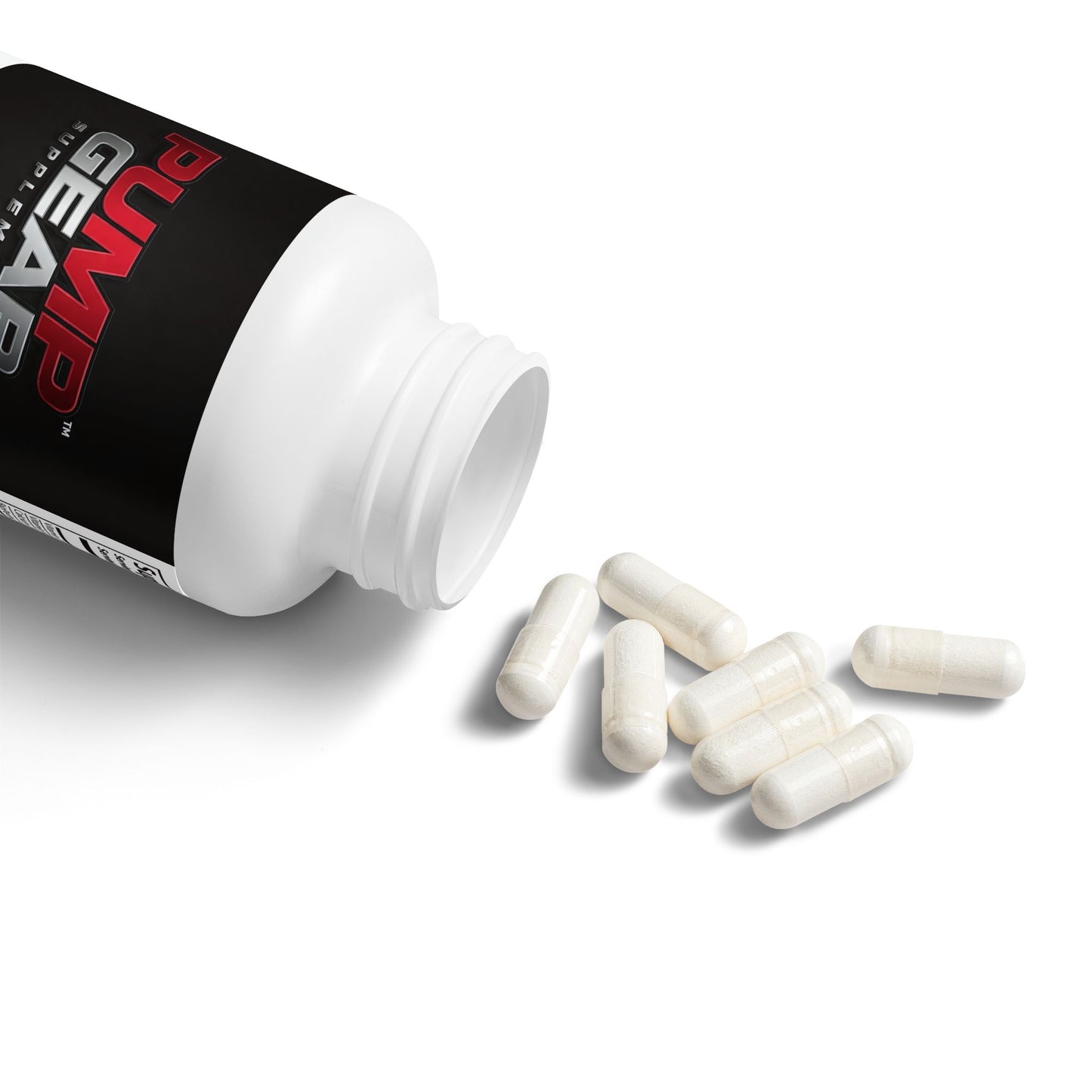 Vitamin K2 + D3 Supplement (60 Capsules)