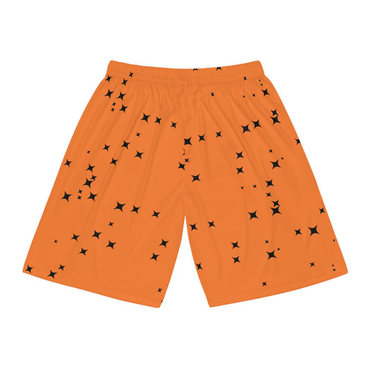Pump Gear "Space Crusaders" Shorts Fall 2025 Season