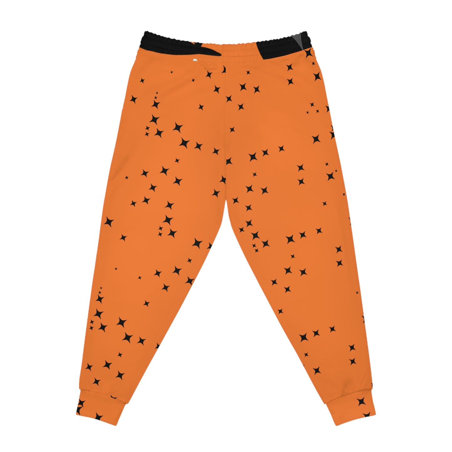 Pump Gear Athletic Joggers "Space Guard" Fall 2025 Season