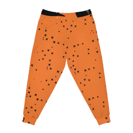 Pump Gear Athletic Joggers "Space Guard" Fall 2025 Season