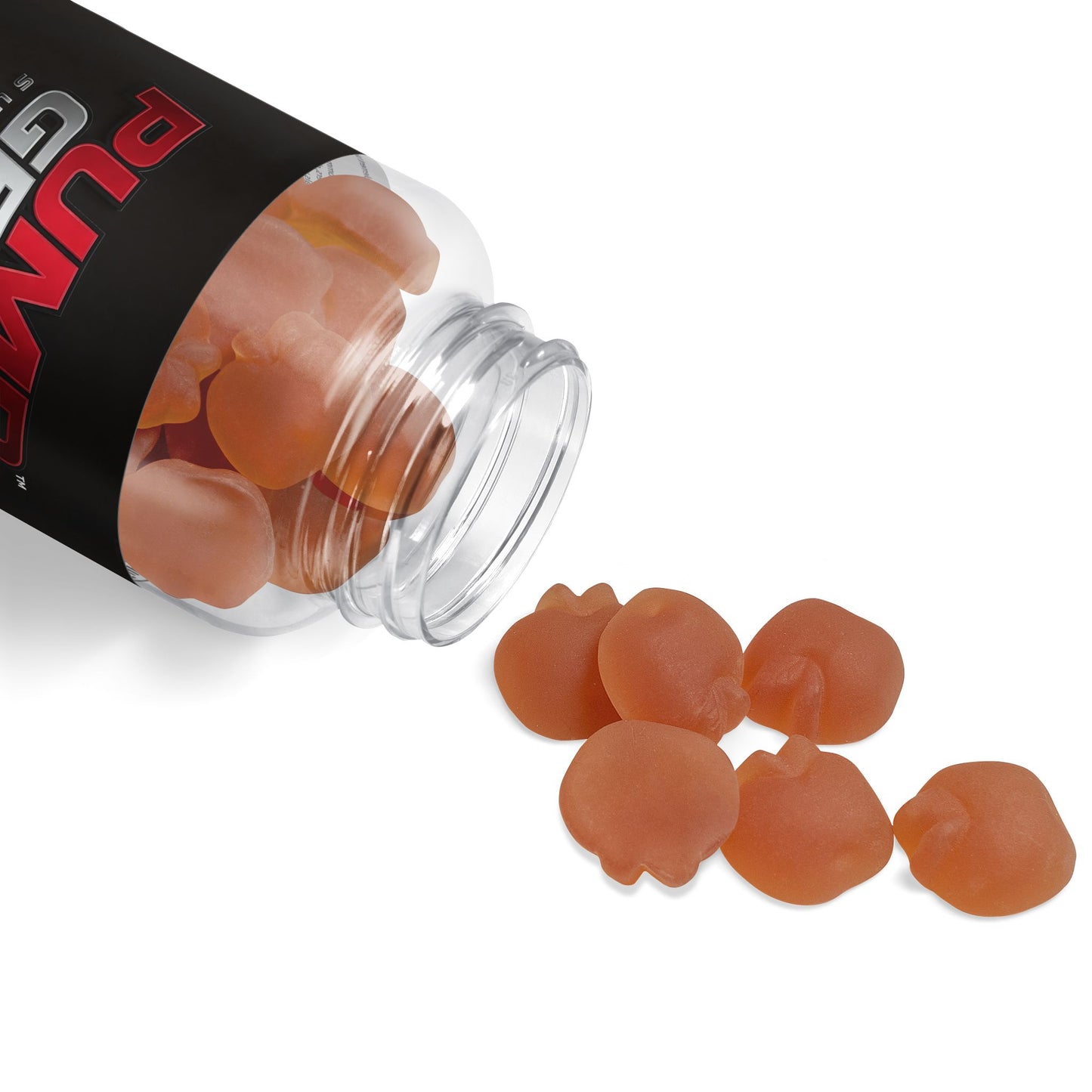 Apple Cider Vinegar Gummies (60 Gummies)
