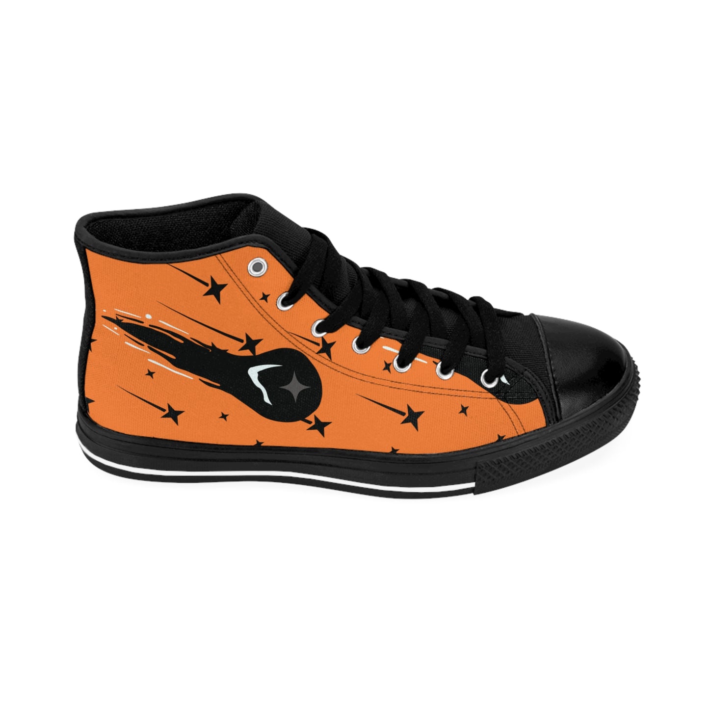 Pump Gear Classic Gym Sneaker " Shoot For The Stars" Fall 25 Set