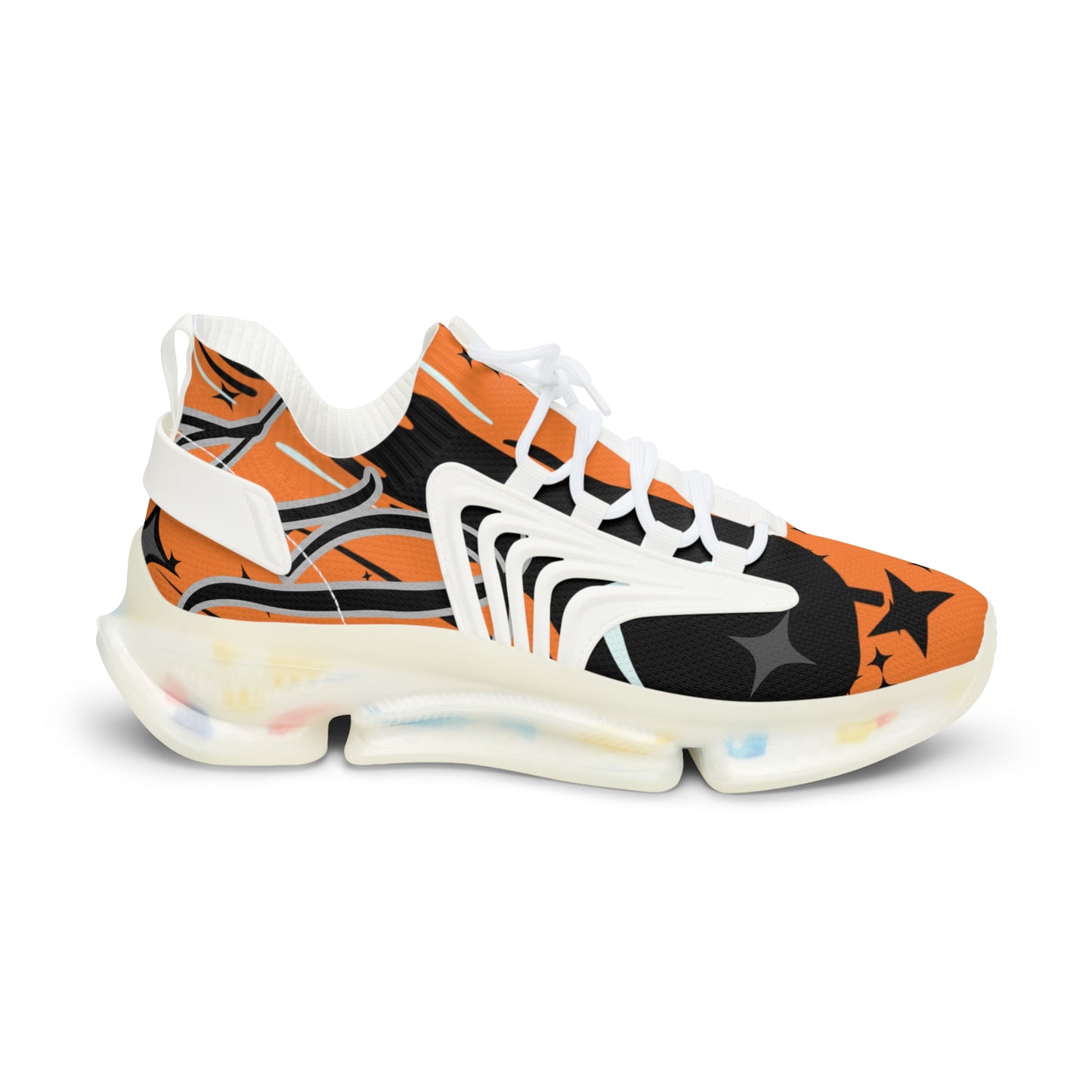 Pump Gear Original Runners " Star Trekker" Fall 2025 Season