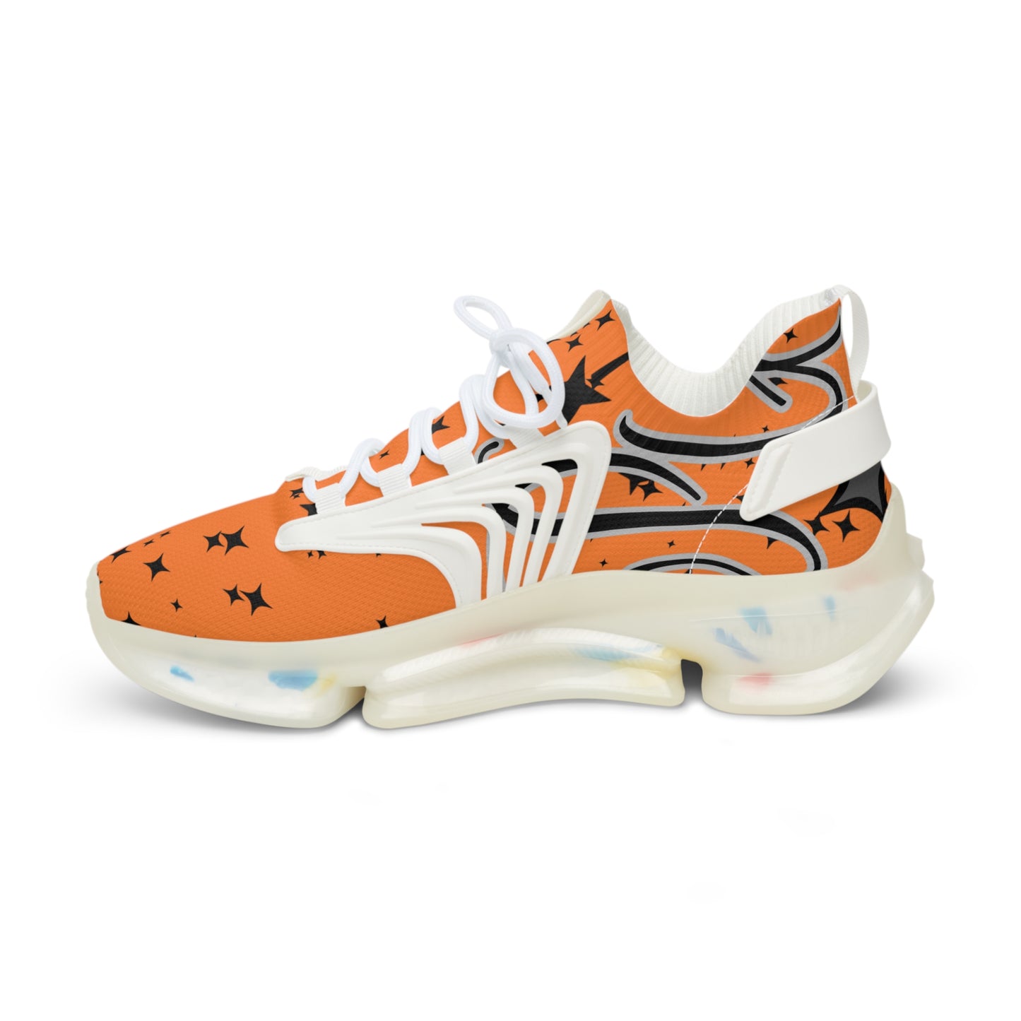 Pump Gear Original Runners " Star Trekker" Fall 2025 Season