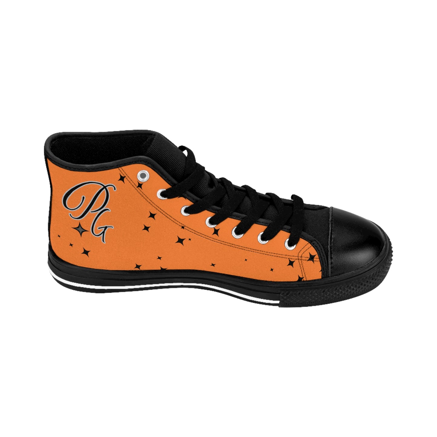 Pump Gear Classic Gym Sneaker " Shoot For The Stars" Fall 25 Set