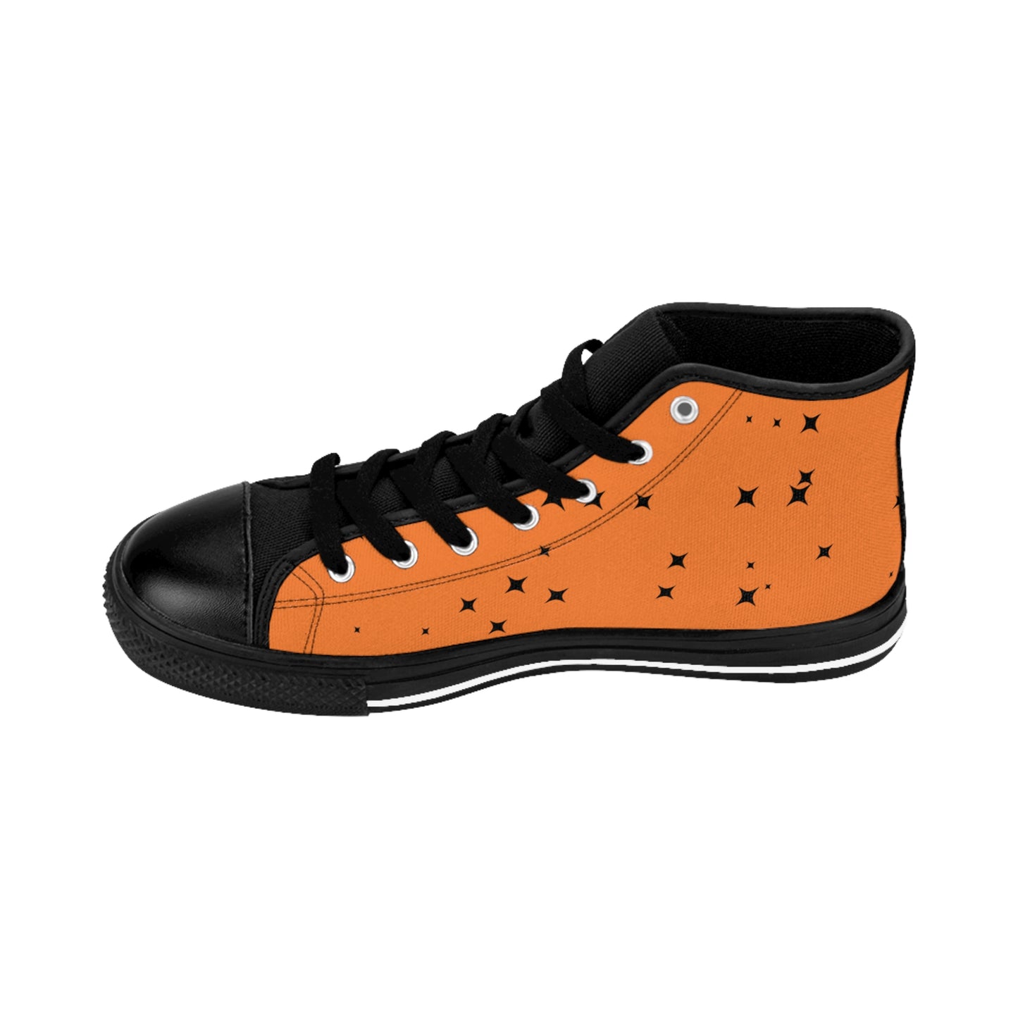 Pump Gear Classic Gym Sneaker " Shoot For The Stars" Fall 25 Set