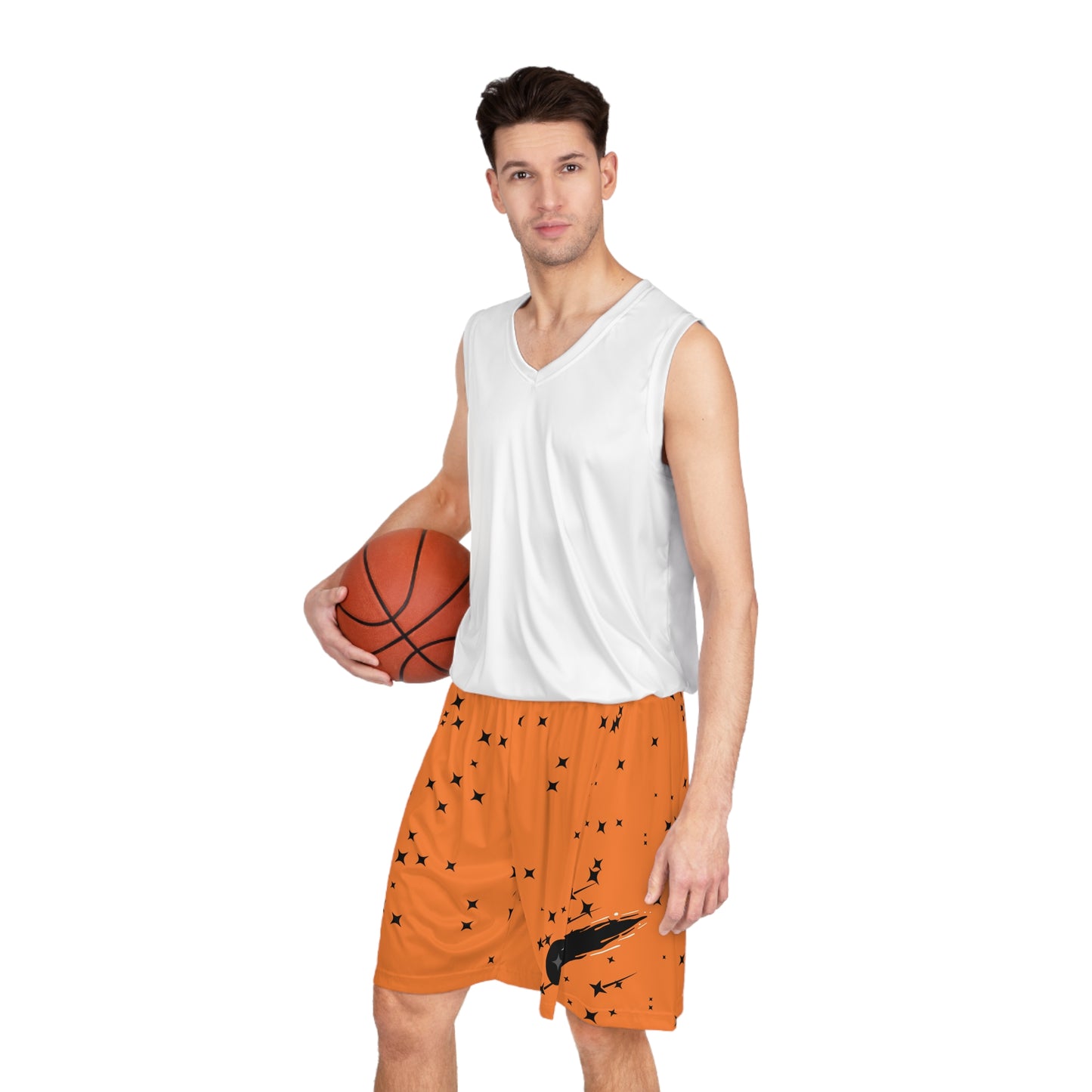Pump Gear "Space Crusaders" Shorts Fall 2025 Season