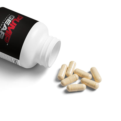 Multivitamin for Men Supplement (60 Capsules)