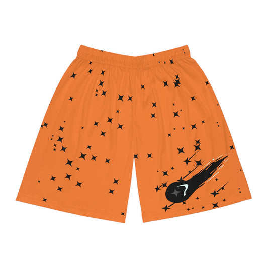 Pump Gear "Space Crusaders" Shorts Fall 2025 Season