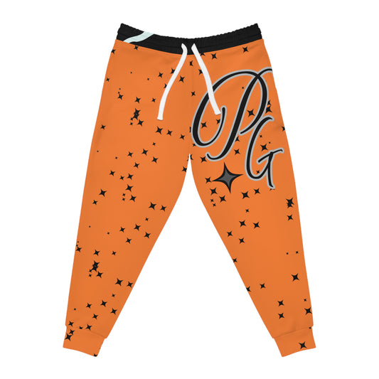 Pump Gear Athletic Joggers "Space Guard" Fall 2025 Season