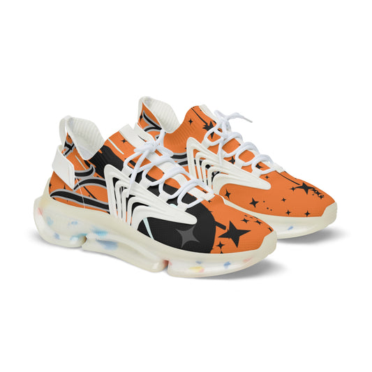 Pump Gear Original Runners " Star Trekker" Fall 2025 Season