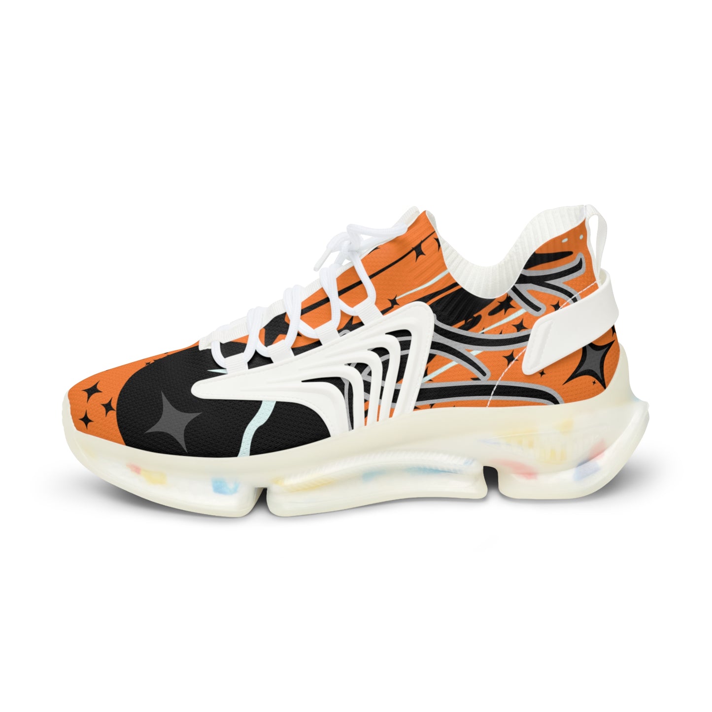 Pump Gear Original Runners " Star Trekker" Fall 2025 Season