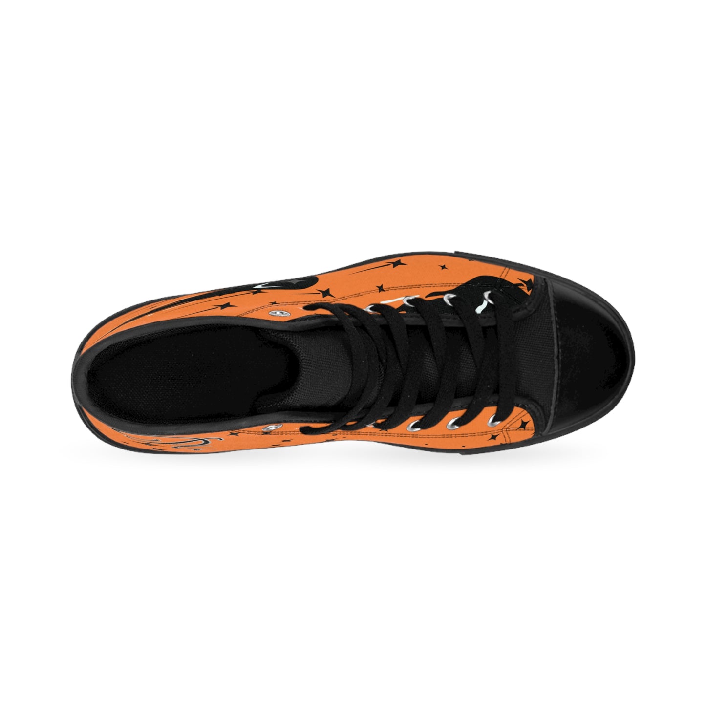Pump Gear Classic Gym Sneaker " Shoot For The Stars" Fall 25 Set