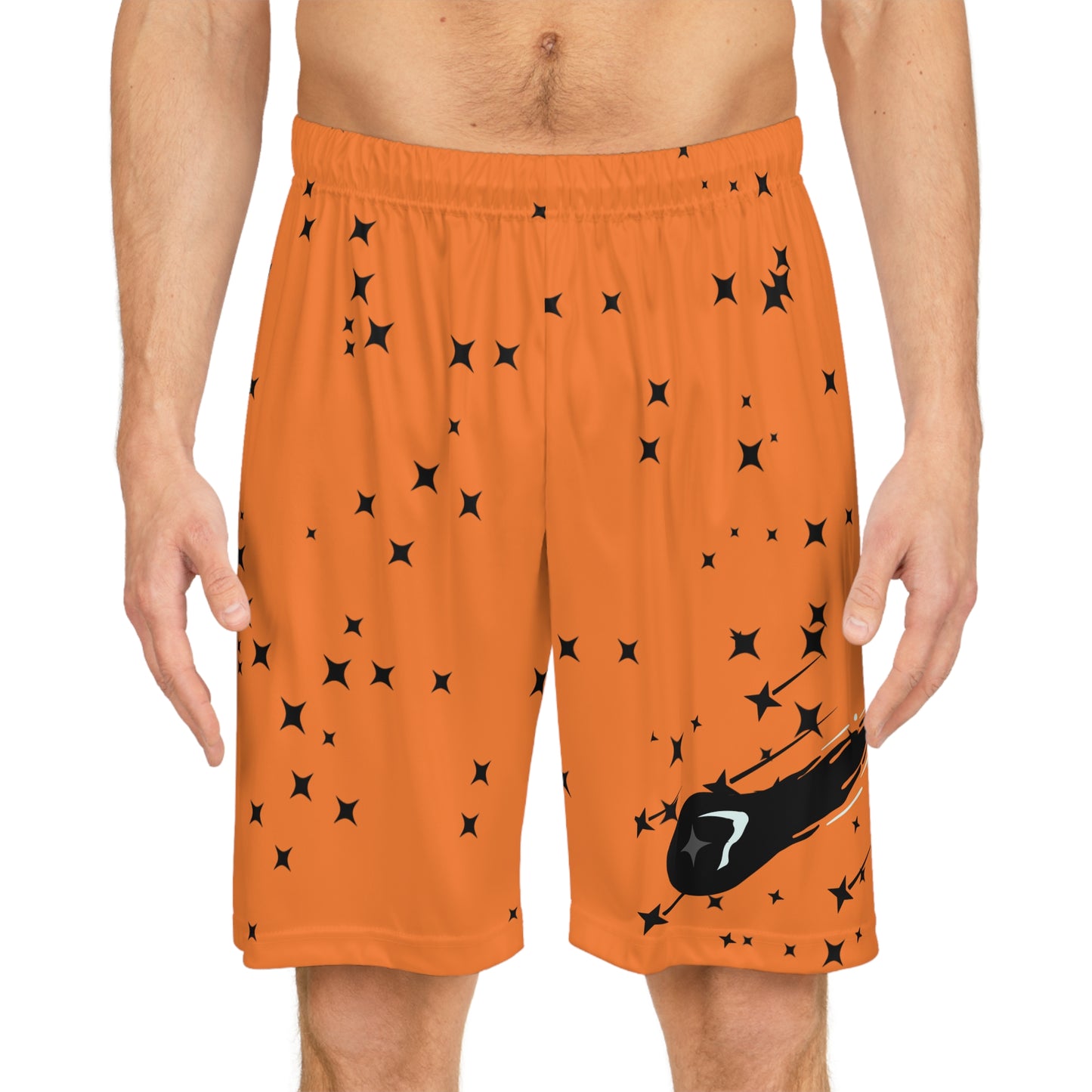 Pump Gear "Space Crusaders" Shorts Fall 2025 Season