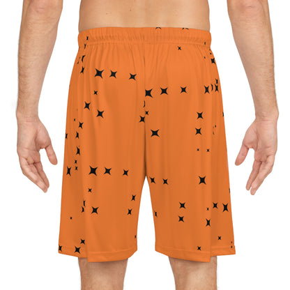 Pump Gear "Space Crusaders" Shorts Fall 2025 Season