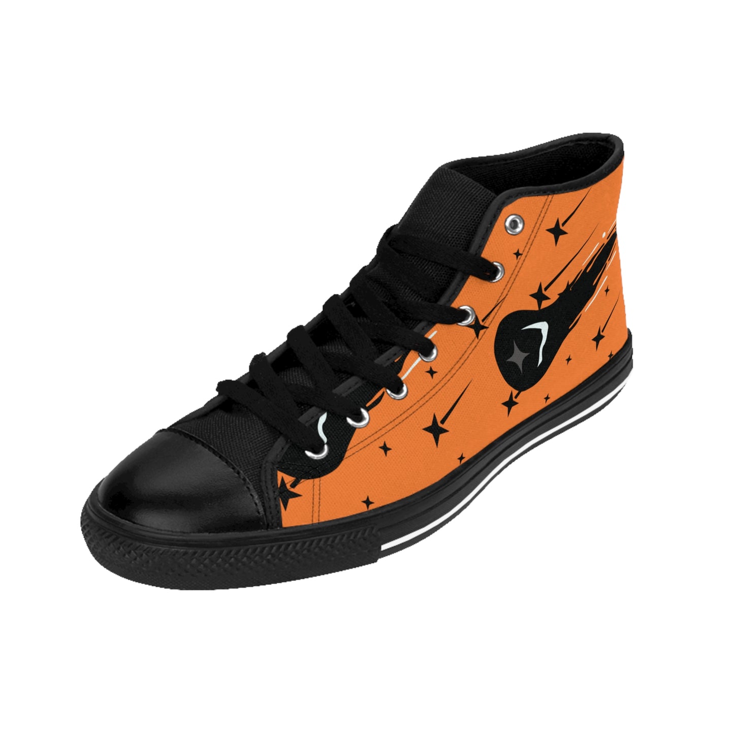 Pump Gear Classic Gym Sneaker " Shoot For The Stars" Fall 25 Set