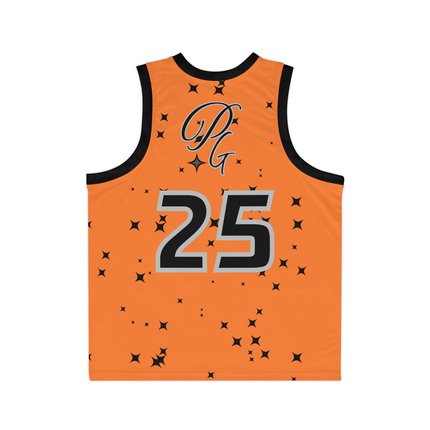Pump Gear Basket Ball Jersey  "Space Crusader" Fall 20205 season