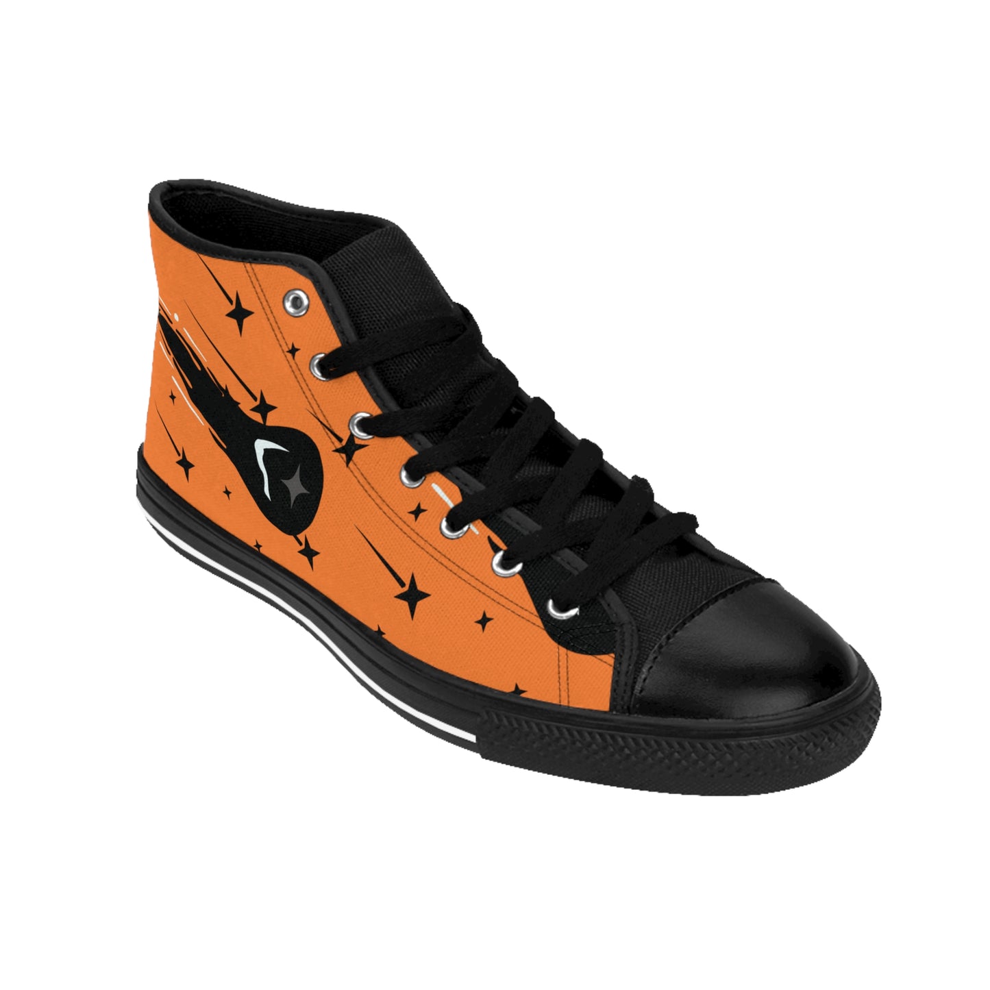 Pump Gear Classic Gym Sneaker " Shoot For The Stars" Fall 25 Set
