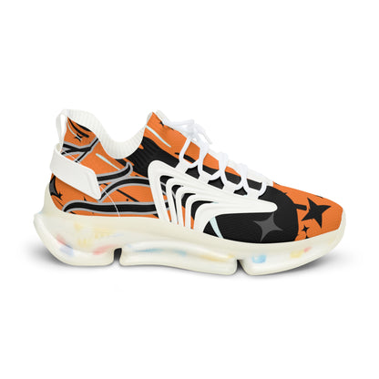 Pump Gear Original Runners " Star Trekker" Fall 2025 Season