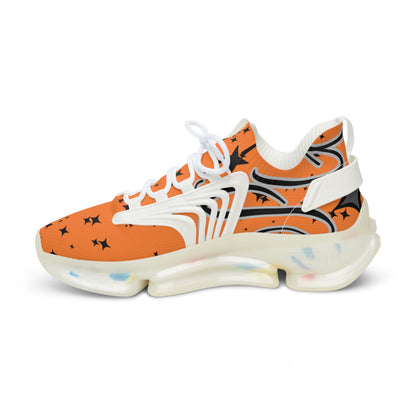 Pump Gear Original Runners " Star Trekker" Fall 2025 Season